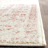 Alfombra Oriental Distressed 6' Cuadrada ADR109H
