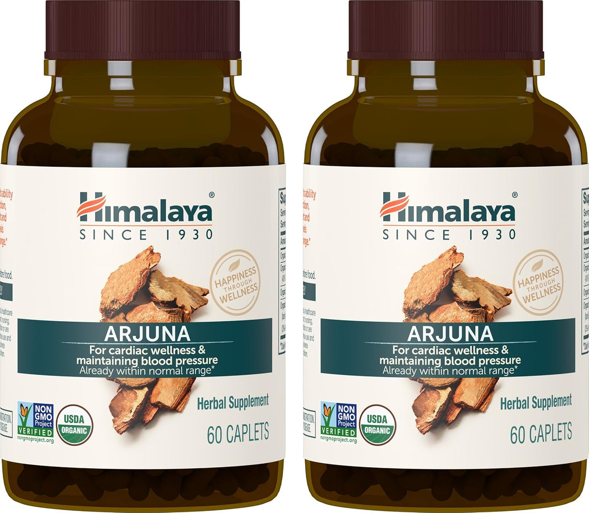 Suplementos Alimenticios de presión arterial