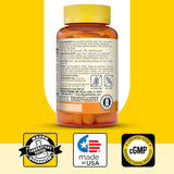 MASON NATURAL B-Complex Estrés + Zinc 6M 3Pack