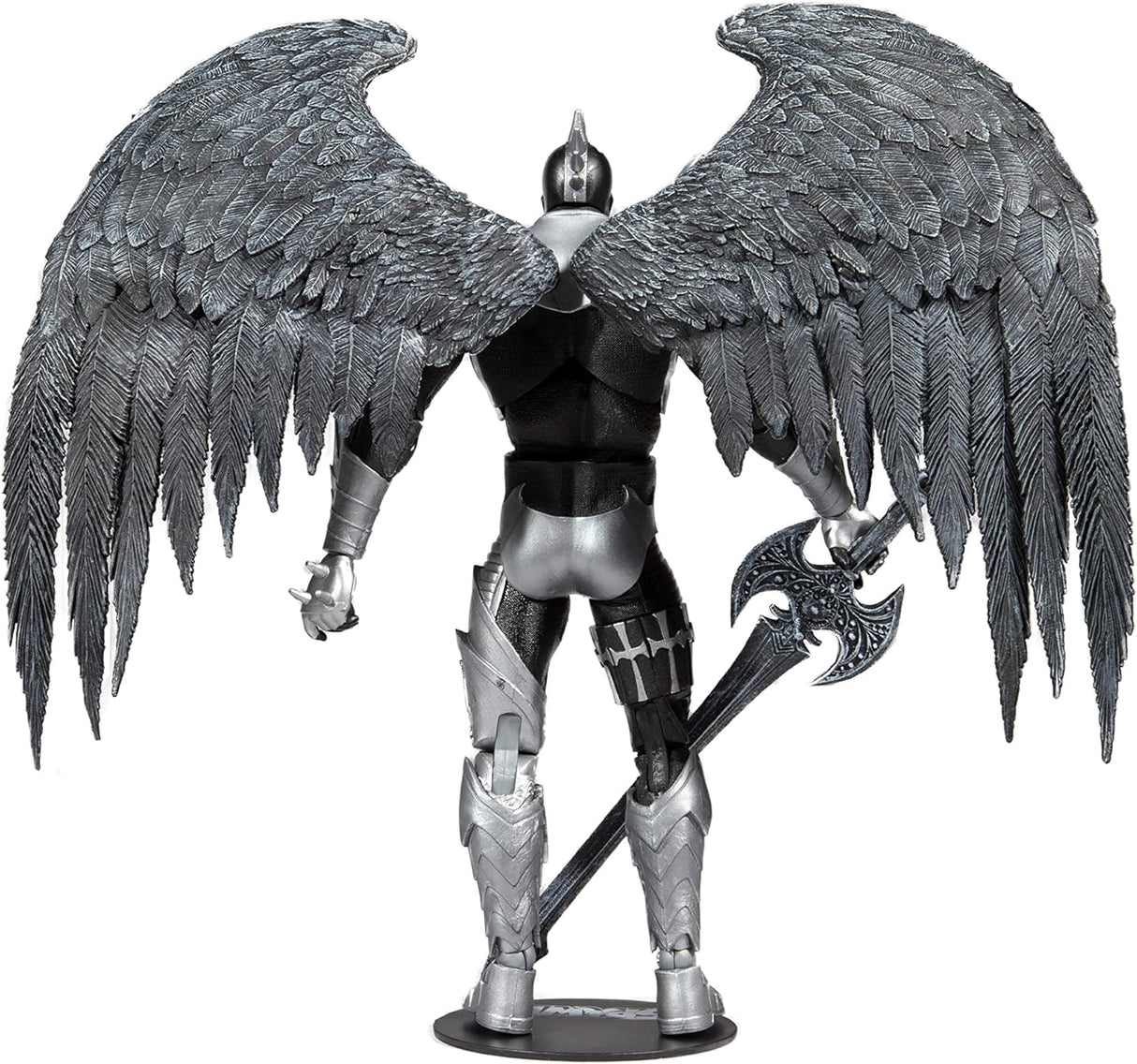 Figura de acción Spawn The Dark Redeemer 7 McFarlane Toys