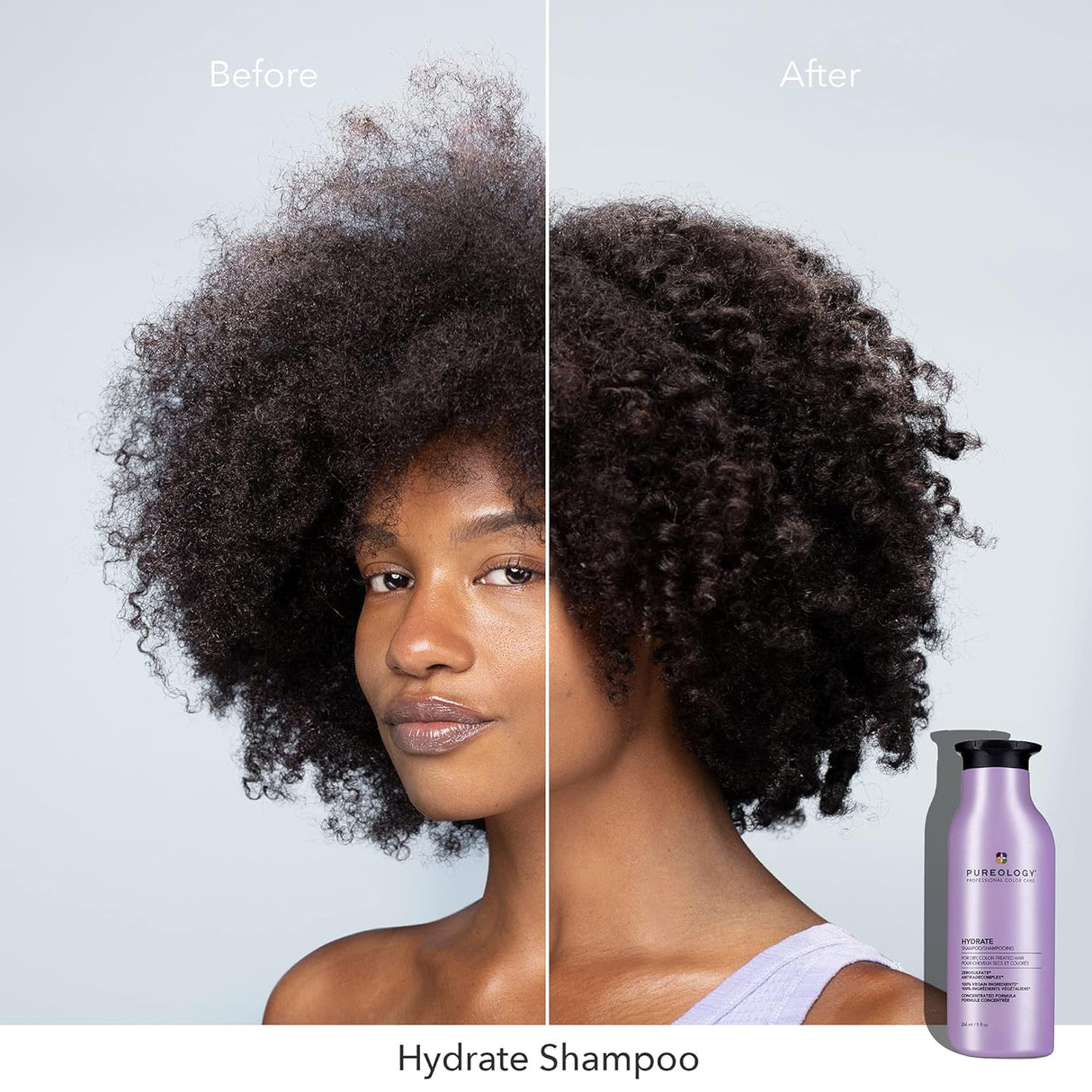 Shampoos y Acondicionadores hidratante Para cabello