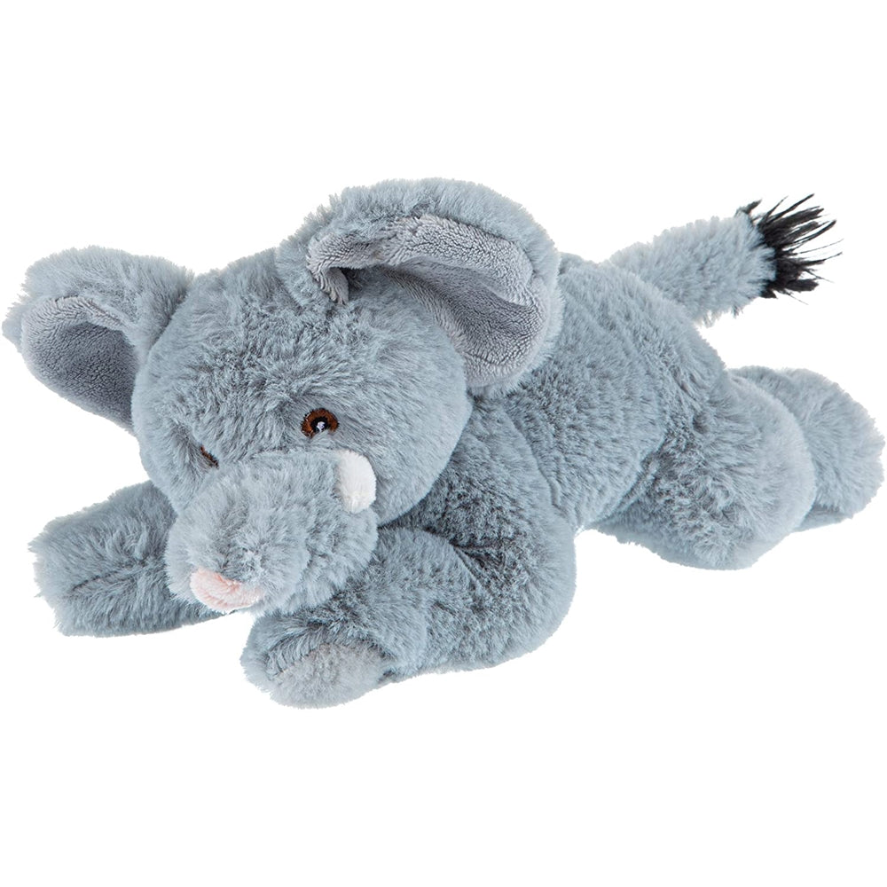 Peluche de Elefante de color gris