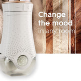 Kit de Ambientadores Glade PlugIns, Aceites Esenciales, 6 Refills