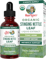 Extracto de Hoja de Ortiga MaryRuth Orgánico 1 fl oz Vegan
