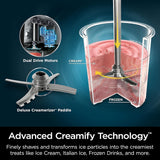 Máquina para hacer helados y golosinas congeladas Ninja