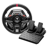 Volante Thrustmaster T128P con Force Feedback para PS5 y PC