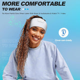 Auriculares LC-dolida Bluetooth 5.2 para dormir y meditar