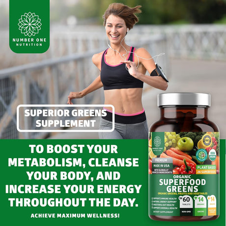 Suplementos Alimenticios natural de frutas y verduras