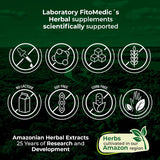 Suplemento Extracto de alcachofa  240 Cápsulas 12000 mg