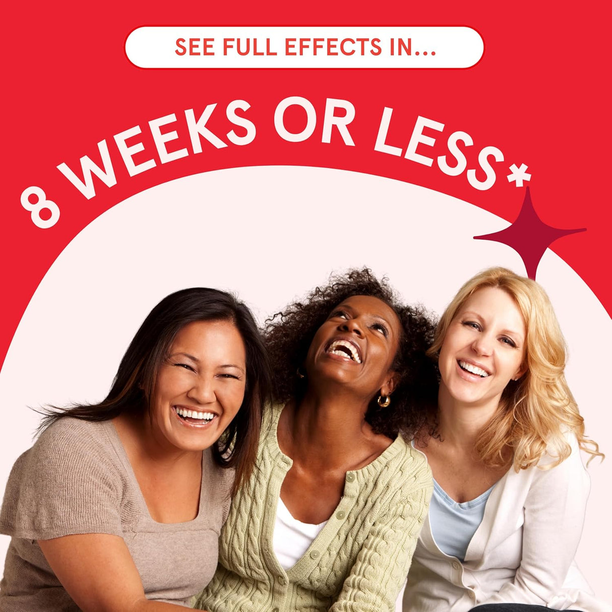 Multivitamínico Menopausia | 21 Vitaminas | 30 SVG
