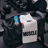 Suplementos Alimenticios de proteína