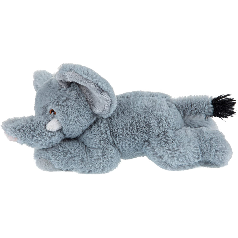 Peluche de Elefante de color gris