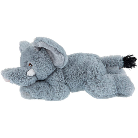 Peluche de Elefante de color gris
