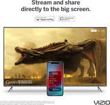 Televisor Smart 4K HDR M-Series Quantum VIZIO M658-G1 65”