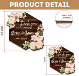 Recuerdos Personalizadas de Boda y Ducha Nupcial