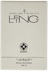 Perfume Extrait Lengling No 5 Eisbach Spray