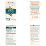 Cápsulas Orgánicas de Gymnema Sylvestre 700 mg  Pack 2 Meses