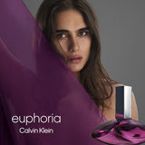 Perfume chipre femenino con granada, orquídea y flor de loto