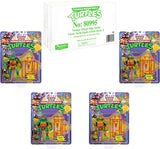 Bundle Suave Star de TMNT Clásico - Peluches y Accesorios