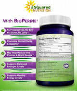 Suplemento  Nutrition DIM  300mg Plus BioPerine 200 cáp