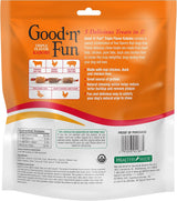 Kabobs de Rawhide Triple Sabor para Perros Good'N'Fun 1.5 lb