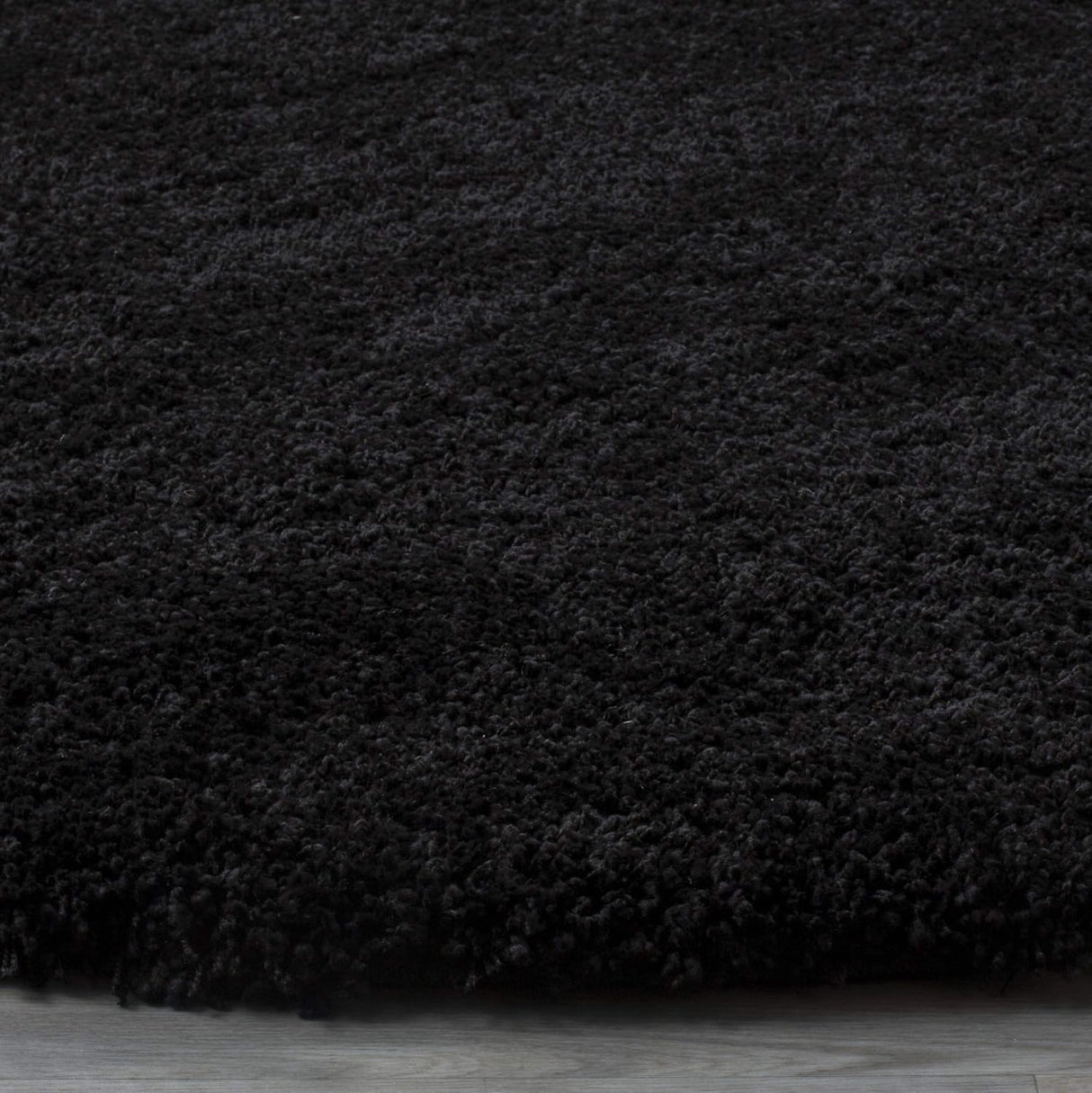 Alfombra Redonda 7' de SAFAVIEH, Colección Milan, 2 Grosor, SG180