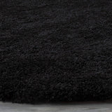 Alfombra Redonda 7' de SAFAVIEH, Colección Milan, 2 Grosor, SG180