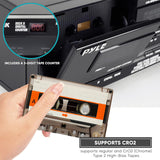 Amplificador de sonido PYLE-HOME PT659DU.5