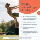 Youtheory Complejo Articulaciones con UC-II, 60 tablets