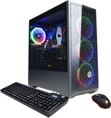 Computadora o PC WiFi y Win 11 Home GXiVR8060A16 negro