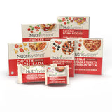 Kit de pérdida de peso de 7 días con 28 comidas deliciosas