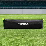 Porteria de futbol grande para patio trasero