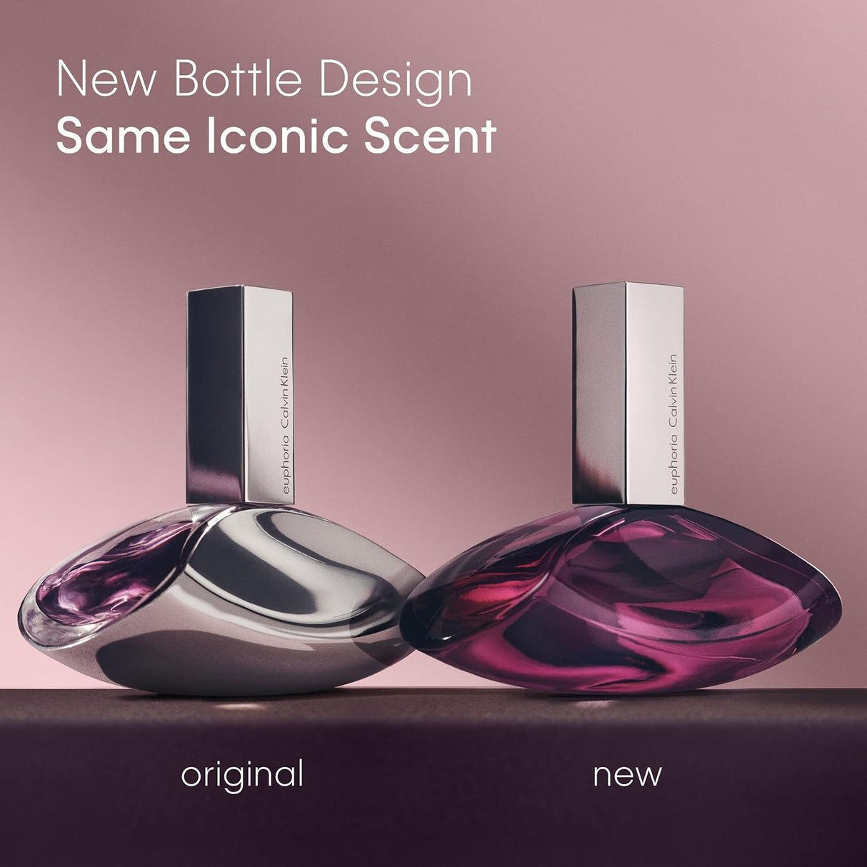 Perfume chipre femenino con granada, orquídea y flor de loto
