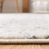 Alfombra de acento, diseño bohemio marroquí, TUL270A