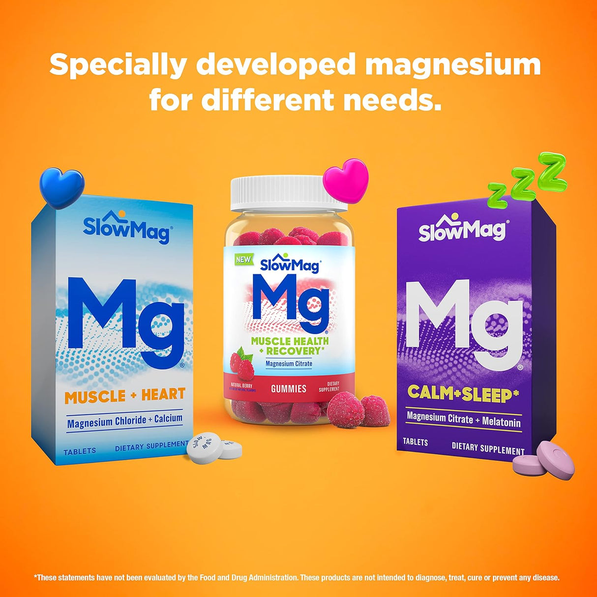 Suplemento Alimenticios para músculo + corazón 60 unidades