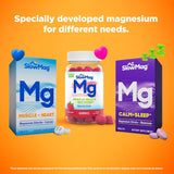 Suplemento Alimenticios para músculo + corazón 60 unidades