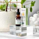 Aceite de Vitamina E Pura 100% para Piel, Cabello y Rostro