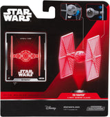 TIE Fighter Star Wars Micro Galaxy Squadron Bundle - Edición Armada