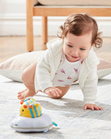 Juguete de arrastre para bebés Skip Hop, 3 etapas, Bee