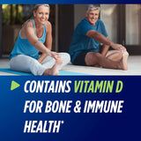 Osteo Bi-Flex Glucosamina con Vitamina D 130 Tabletas