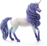 Figurita Unicornio Mandala, Schleich, Para Niños y Niñas, 5+