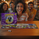Juego de Mesa CASHFLOW de Rich Dad para Educación Financiera 2020