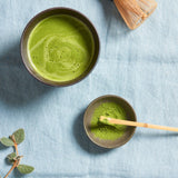 KENKO Matcha Green Tea Powder [USDA Organic] Grado Ceremonial - Japonés, Verde, 30 g (1 oz)