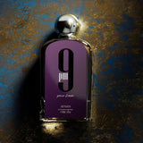 Spray Eau de Parfum Pour Femme 9 PM, 3.4 onzas