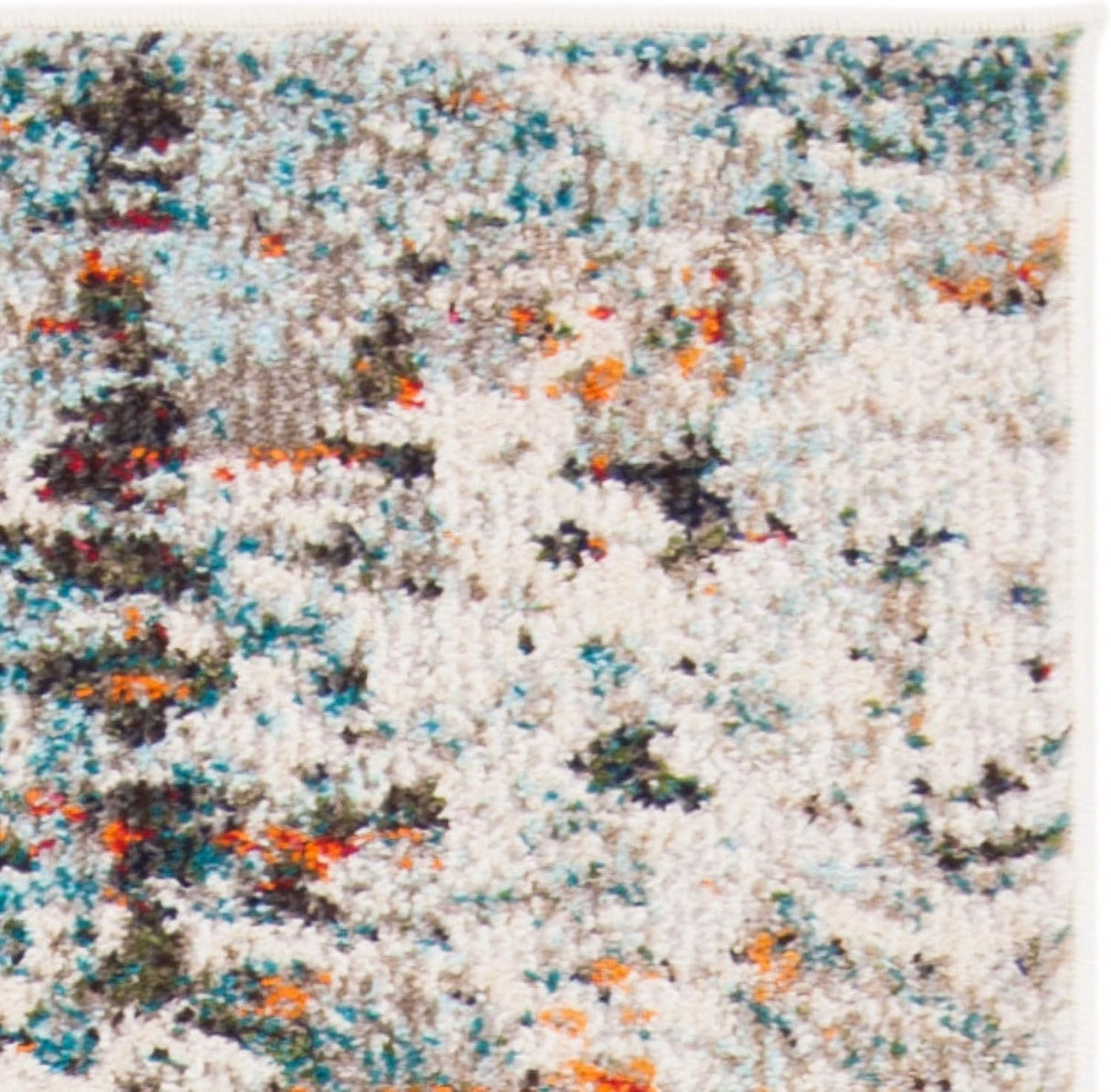 Alfombra Moderna Abstracta SAFAVIEH, Fácil Cuidado, MAD471F