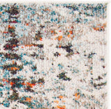 Alfombra Moderna Abstracta SAFAVIEH, Fácil Cuidado, MAD471F