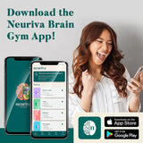 Suplementos Alimenticios  apoyo cerebral NEURIVA