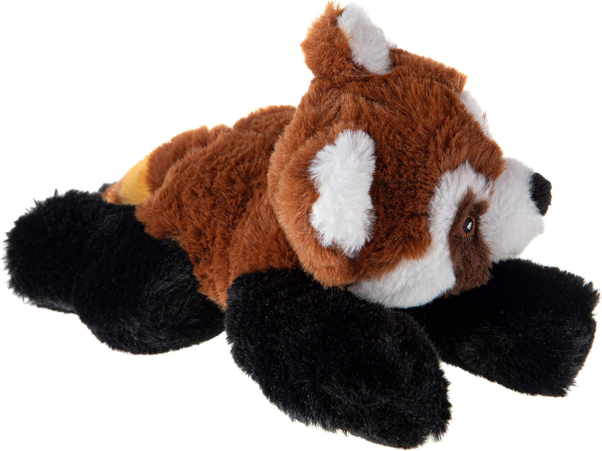 Panda rojo Mini animal de peluche