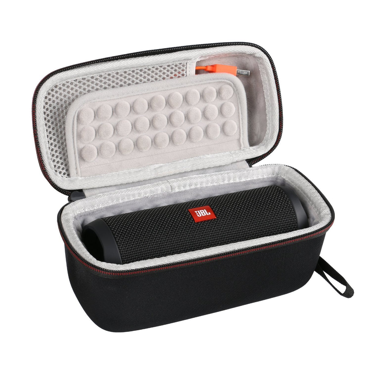 Estuche para Altavoz Bluetooth.