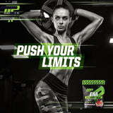 EAA Recovery+BCAAs Suplemento Post Entreno Muscle Pharm 30 Servs